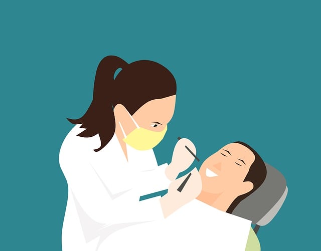 pediatric dentist