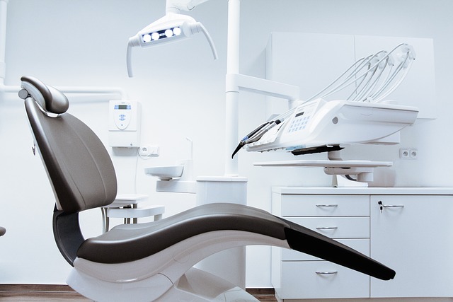pediatric dentist