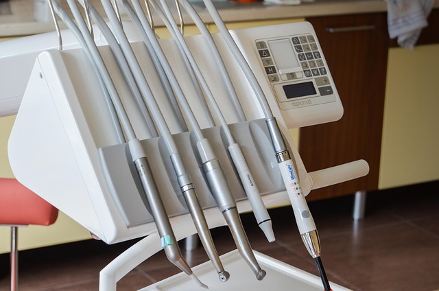 pediatric dentist