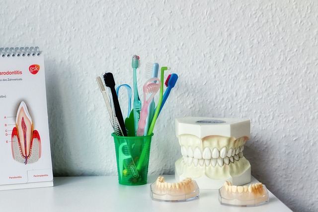 pediatric dentist