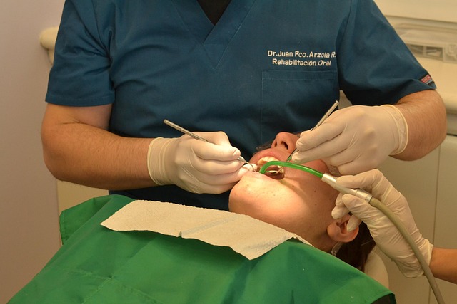 pediatric dentist