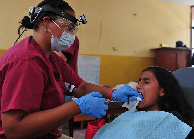 pediatric dentist