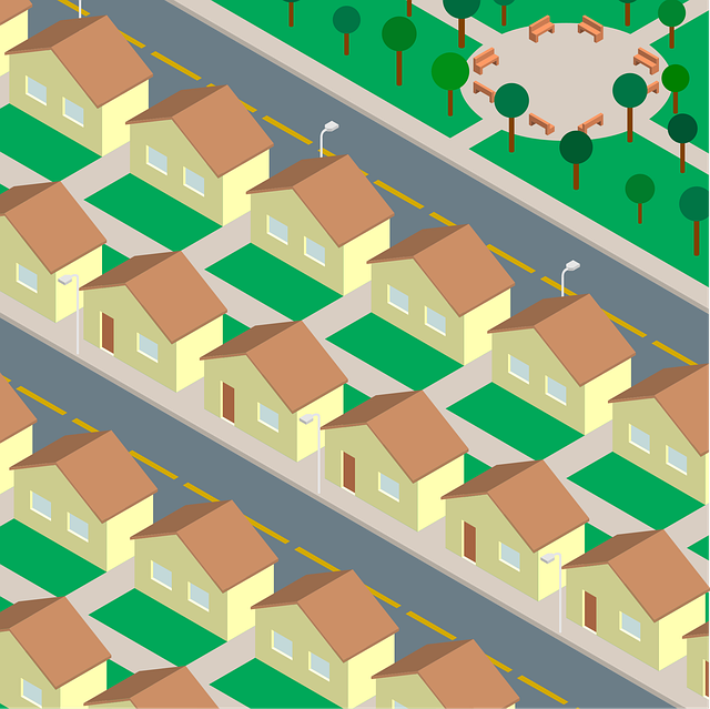 Pet friendly neighborhoods in Albany