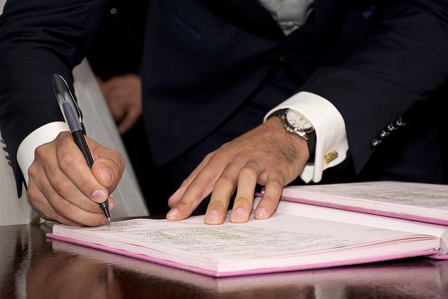 Pre-nuptial Agreement Lawyer Albany