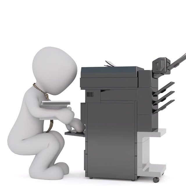 printer recycling Boston NY