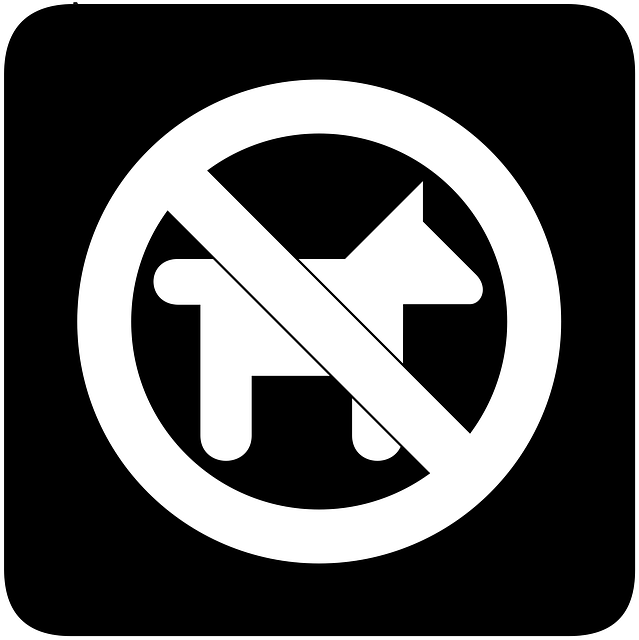 Prohibited Bar Saratoga Springs
