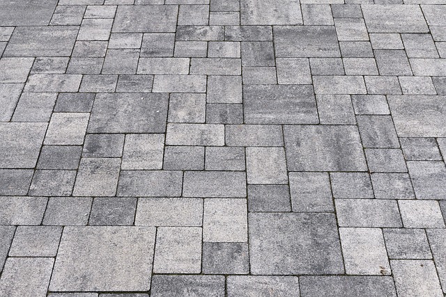 residential paving Albany