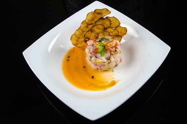 Restaurants in Saratoga Springs with Great Reviews