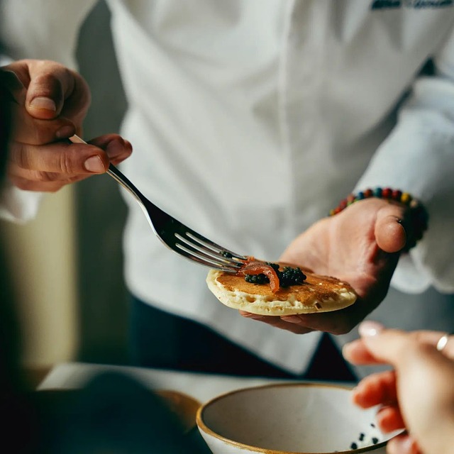 Saratoga Springs Fine Dining Restaurants