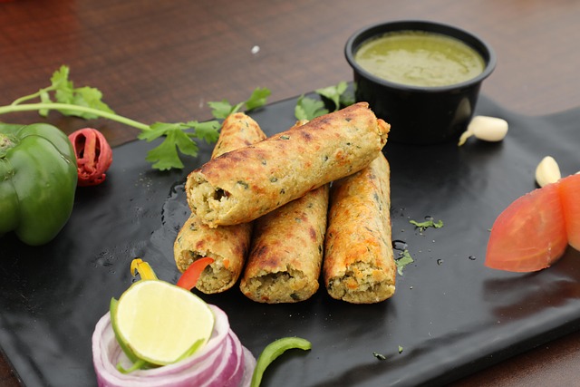 Saratoga Springs Fine Dining Restaurants