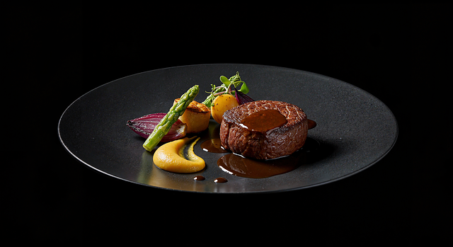 Saratoga Springs Fine Dining Restaurants