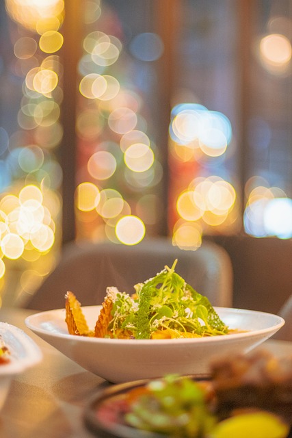 Saratoga Springs Fine Dining Restaurants