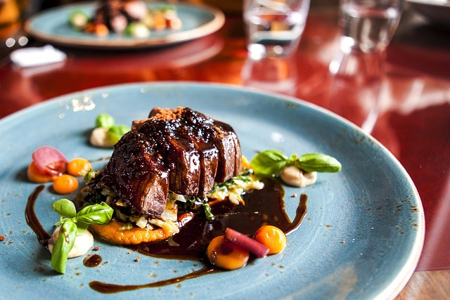 Saratoga Springs Fine Dining Restaurants
