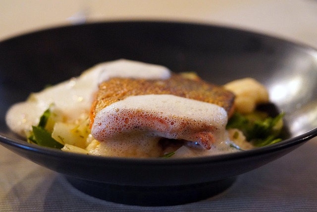 Saratoga Springs fine dining restaurants