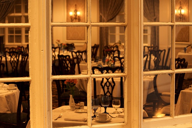 Saratoga Springs Fine Dining Restaurants