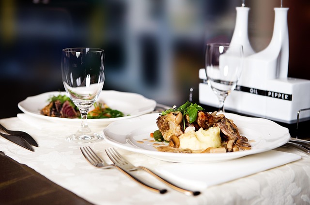 Saratoga Springs fine dining restaurants