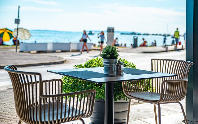 Saratoga Springs Fine Dining Restaurants
