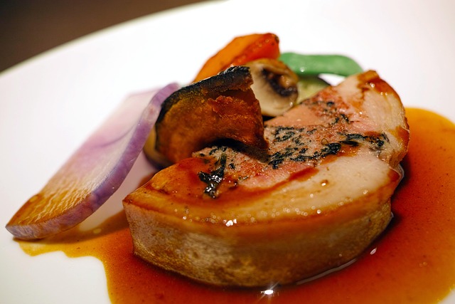 Saratoga Springs Fine Dining Restaurants