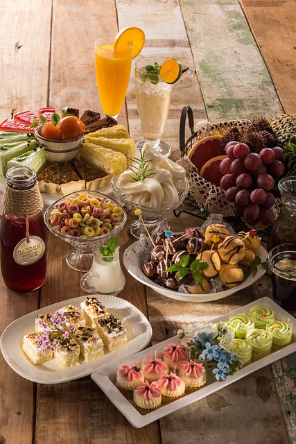 Saratoga Springs Fine Dining Restaurants