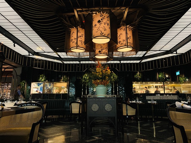 Saratoga Springs Fine Dining Restaurants