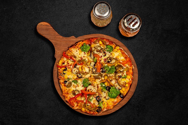 Saratoga Springs Food Blogs and Reviews