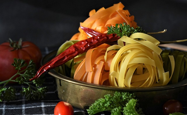 Saratoga Springs Food Blogs and Reviews