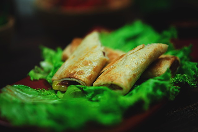 Saratoga Springs Food Blogs and Reviews