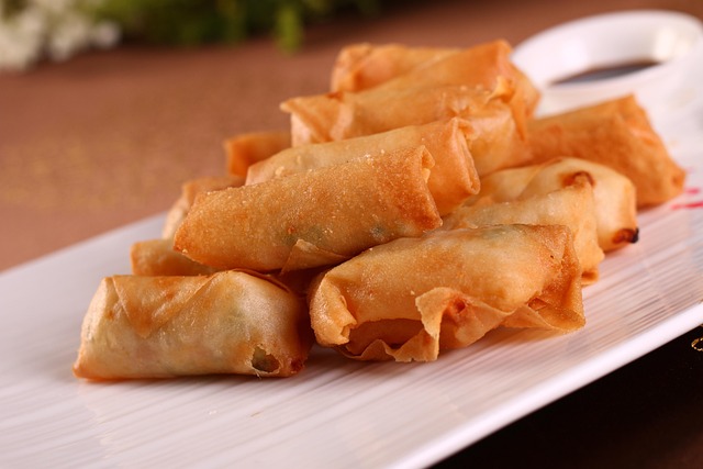 Saratoga Springs Food Blogs and Reviews