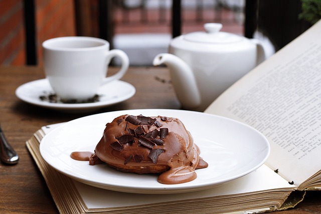 Saratoga Springs Food Blogs and Reviews