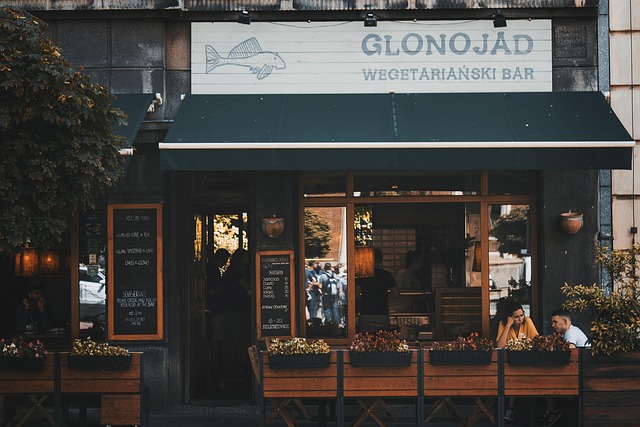 Saratoga Springs restaurant guide