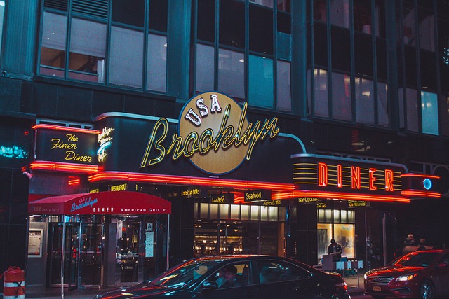 Saratoga Springs Restaurant Recommendations