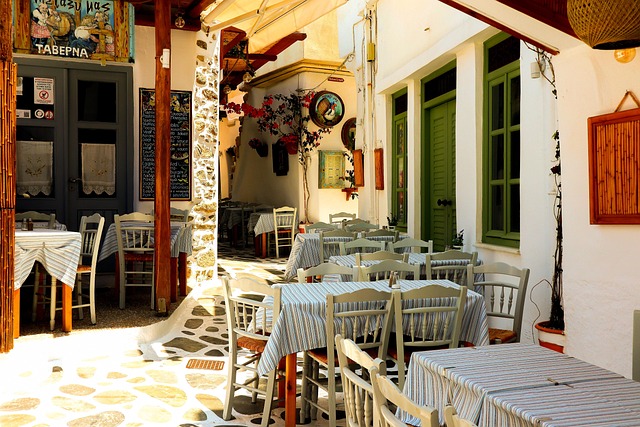 Saratoga Springs Restaurant Recommendations
