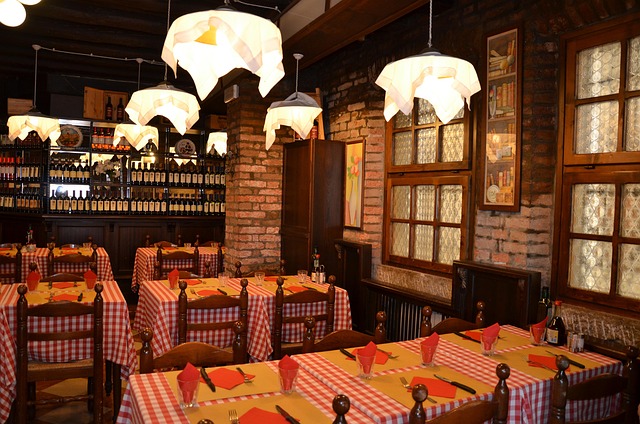 Saratoga Springs Restaurant Recommendations