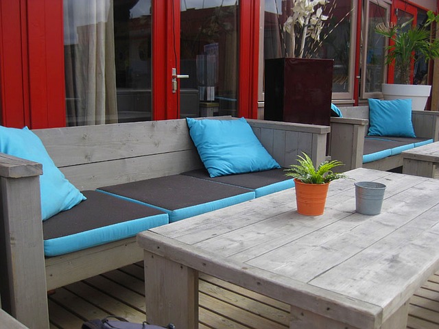 Saratoga Springs Restaurants with Outdoor Seating