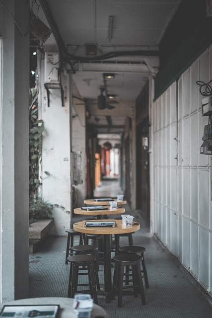Saratoga Springs Restaurants with Outdoor Seating