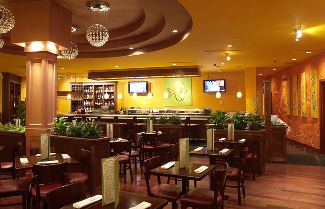 Saratoga Springs Restaurants with Outdoor Seating