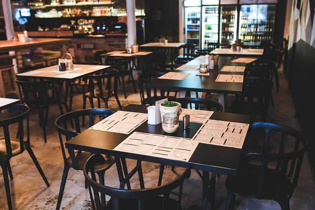 Saratoga Springs Restaurants with Outdoor Seating