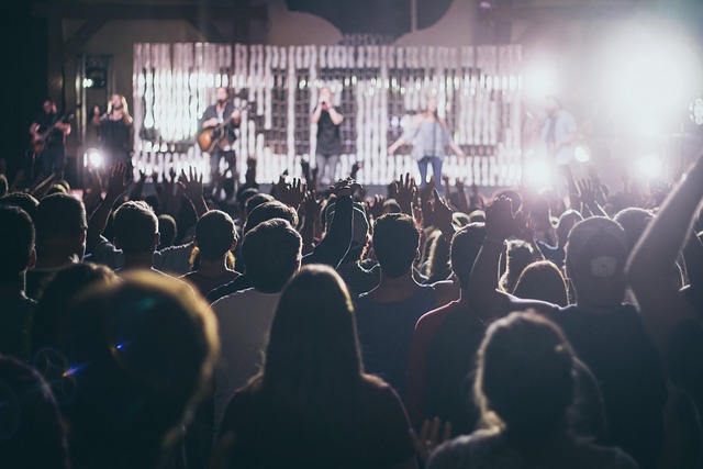 Schenectady Concerts