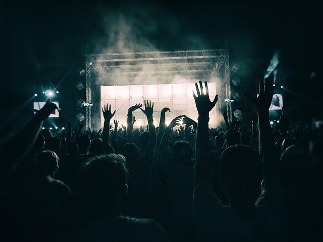Schenectady Concerts