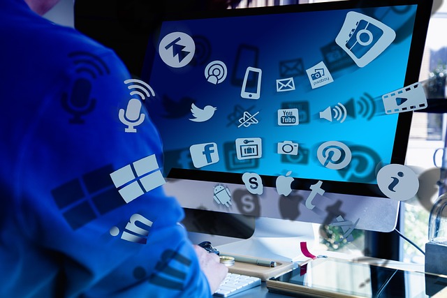 social media management agency Albany