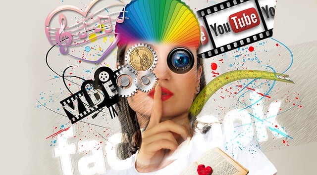 social media management agency Albany