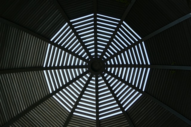 Sustainability of Glue Laminated Beams