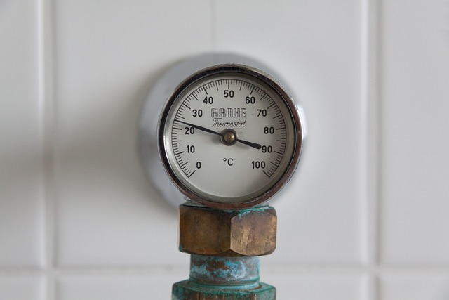 thermostat repair Albany