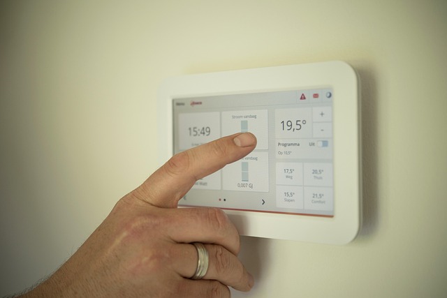 thermostat repair Albany