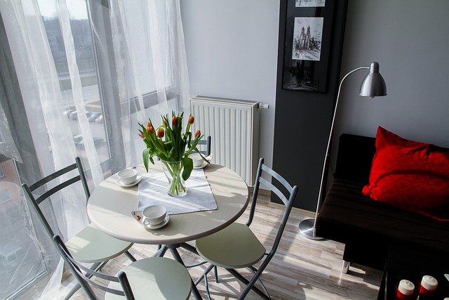 Top-rated apartment communities Albany