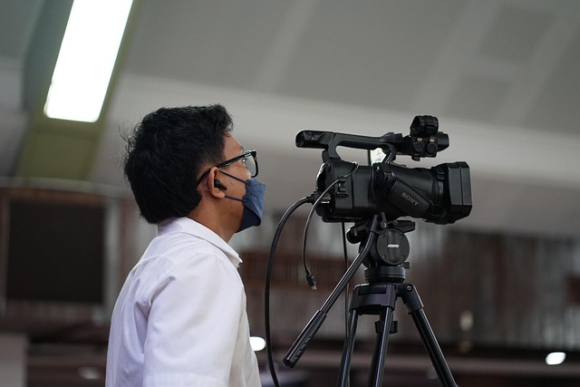 videographer Albany