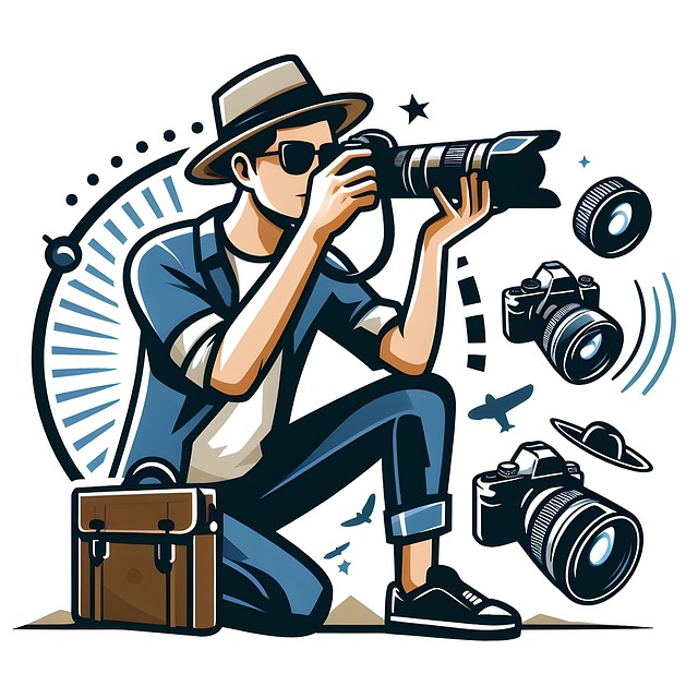 videographer Albany