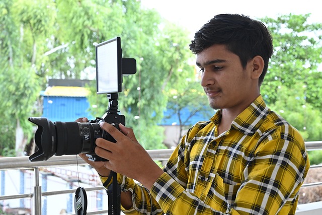 videographer Albany