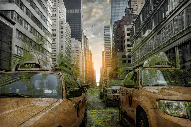 What to Do After a Car Accident in Albany