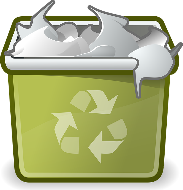 where to recycle electronics Boston